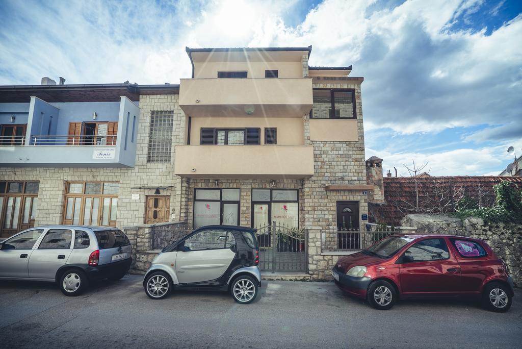 Ivica Apartments Imotski Exterior photo