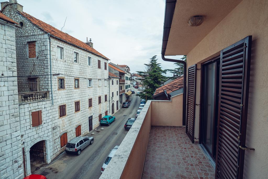 Ivica Apartments Imotski Exterior photo